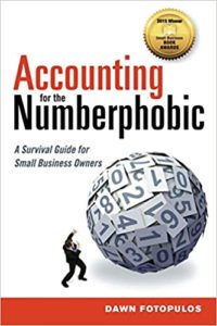 accounting for numberphobic image