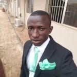 Olumide Samuel - visibility on search engines