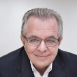 Barry Banther headshot