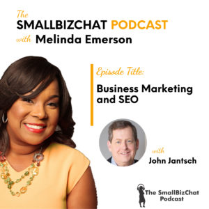 Business marketing and seo featured image