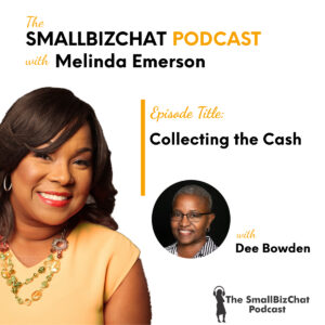 Collecting the Cash with Dee Bowden featured image
