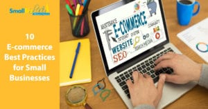 E-commerce Best Practices