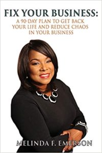 fix your business image