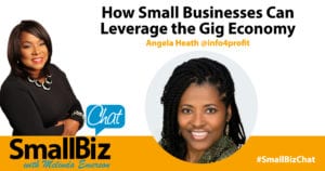 gig economy