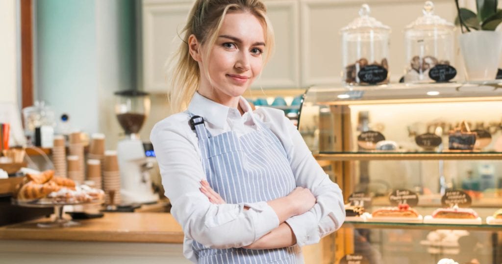 Go from Side hustle to Fulltime Entrepreneur Image