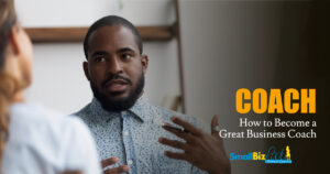 How to Become a Great Business Coach Featured Image