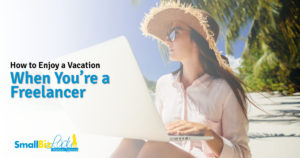 How to Enjoy a Vacation When You’re a Freelancer Open Graph