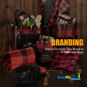 how to promote your brand