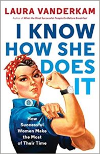 i know how she does it image