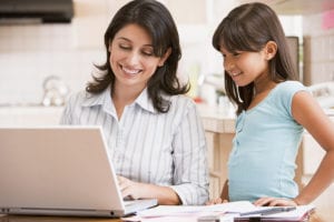Mompreneur