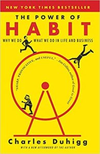 power of habit image