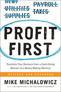 profit first image
