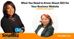 SEO for your business website