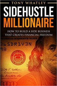 side hustle millionaire image