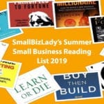 small business reading list