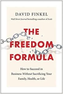 the freedom formula image