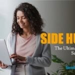 The Ultimate Side Hustle Success Formula - Featured Image OG