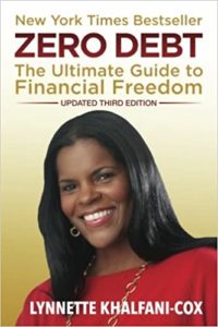 zero debt lynette cox image