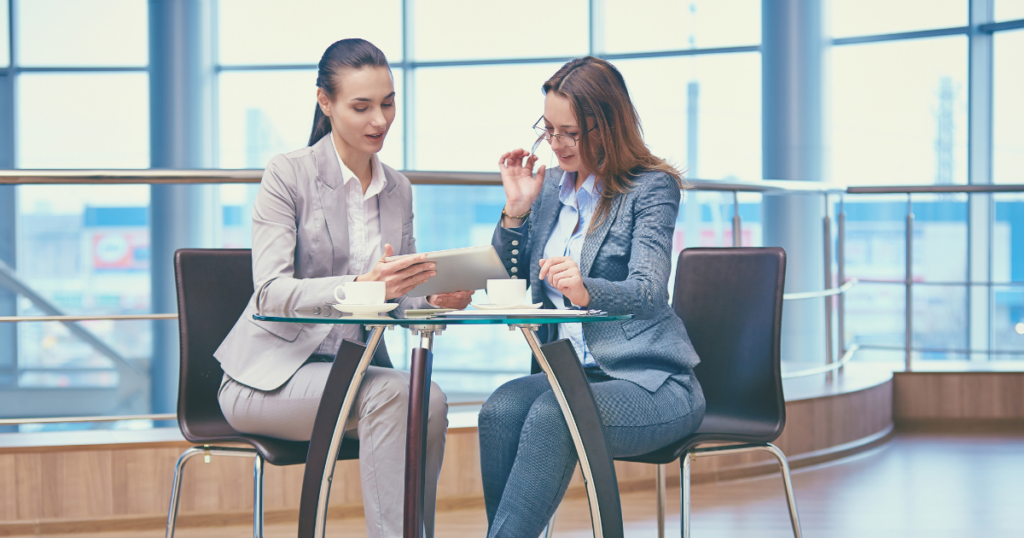  Consulting Business 6 pieces of advice 