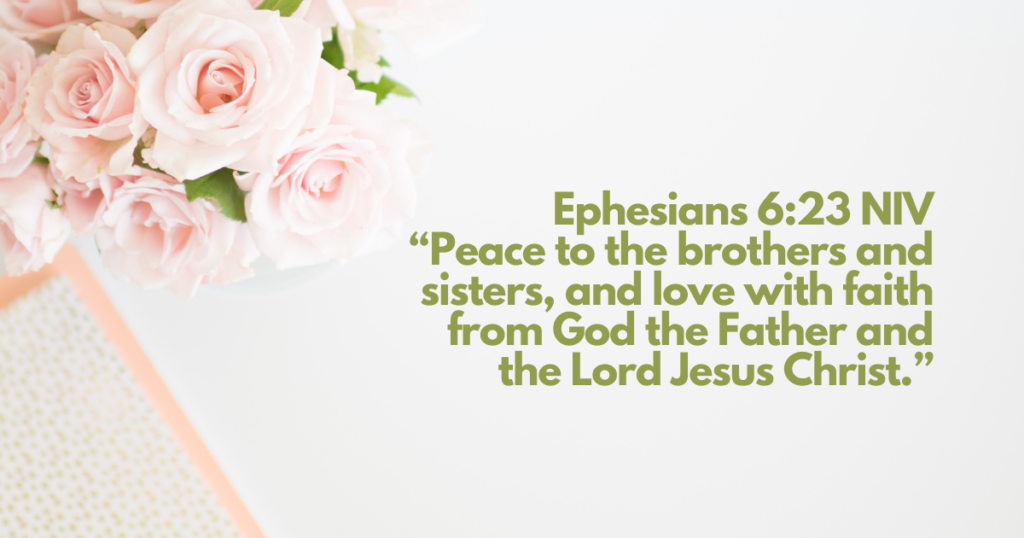 Ephesians 623 10 Bible Verses Every Small Business Needs for 2022