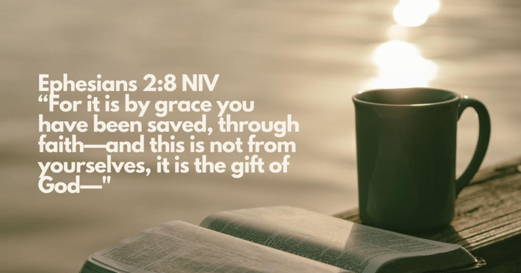 Ephesians 2:8Bible Verses Every Small Business Needs for 2022