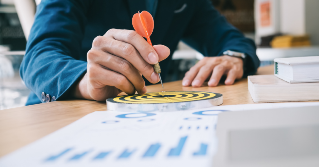 How to Use a Book to Promote Your Brand target audience
