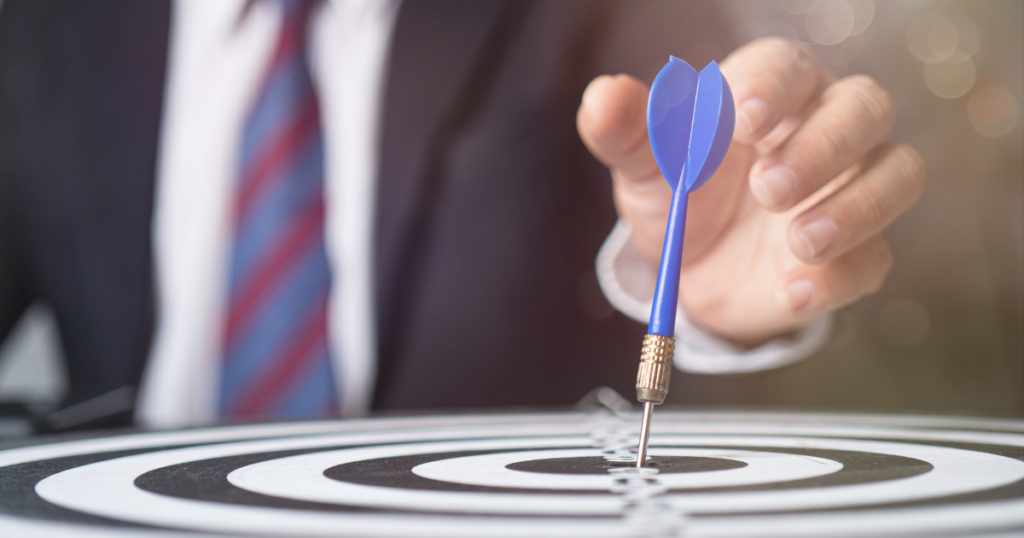 Marketing Plan know your market