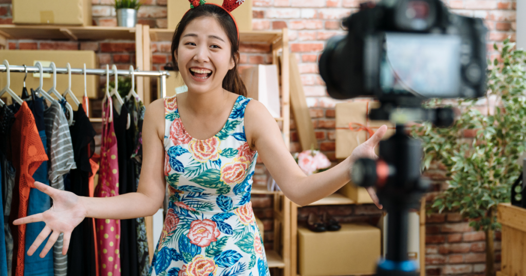 8 Video Marketing Ideas to Build Better Relationships event invitation