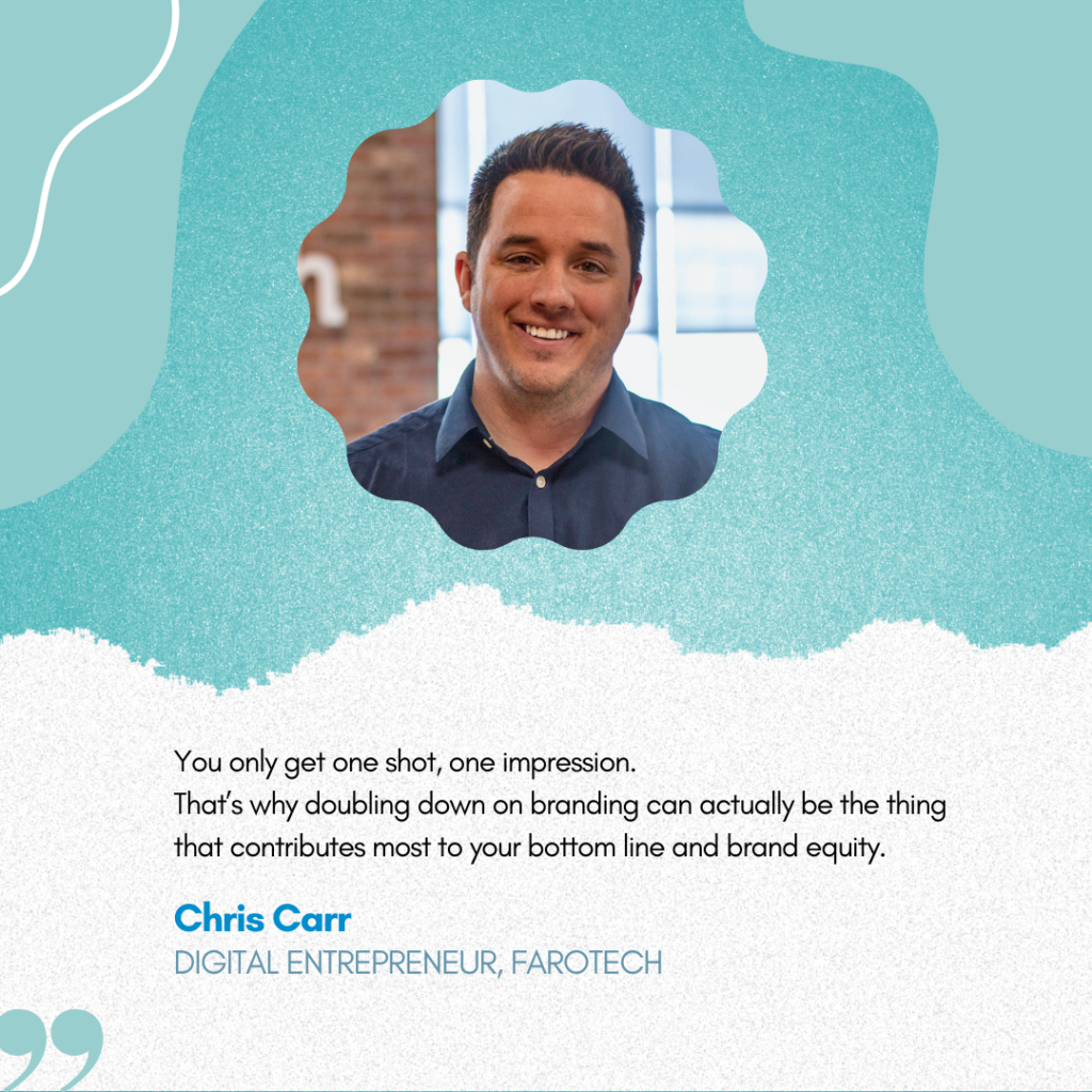  July 2023 #SmallBizChat Chris Carr