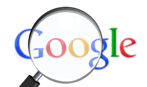 visibility on search engines