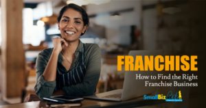 How to Find the Right Franchise Business OPEN GRAPH