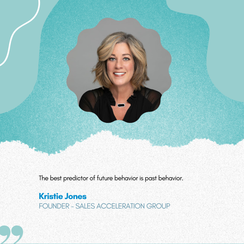 Kristie jones 2023 smallbizchat image