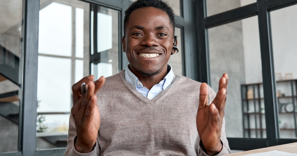 20 Steps to Get Started with Professional Speaking demo video