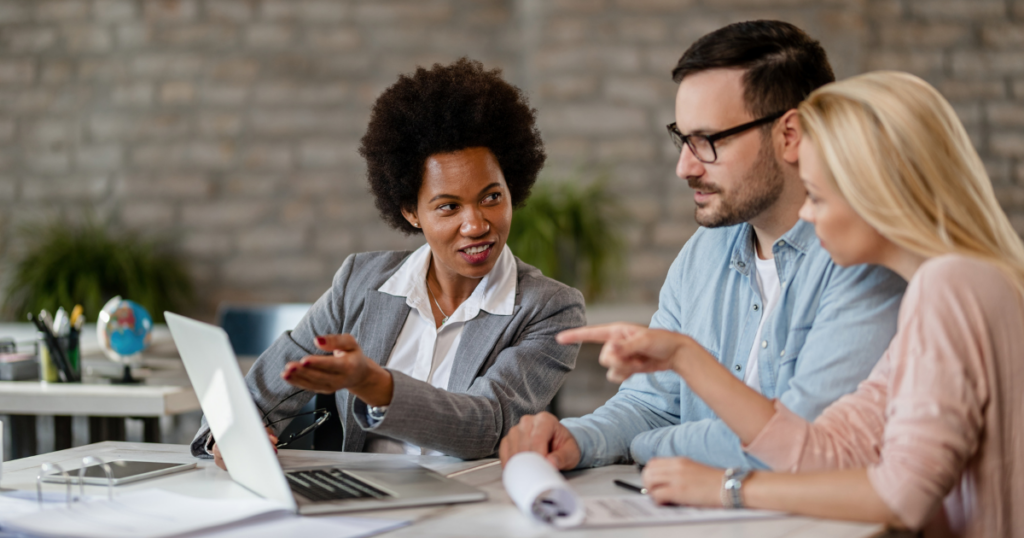 The Road to a Successful Consulting Business