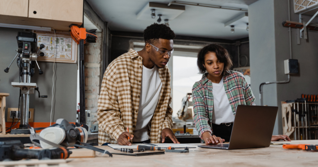 Start Your Side Hustle Today get help image