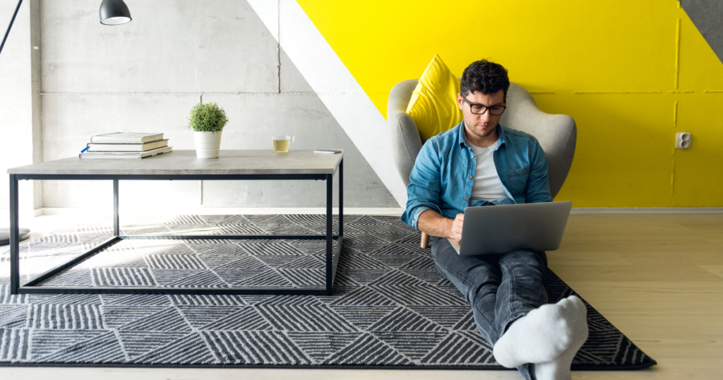 Best Ways to Make a Living As An Entrepreneur freelancing
