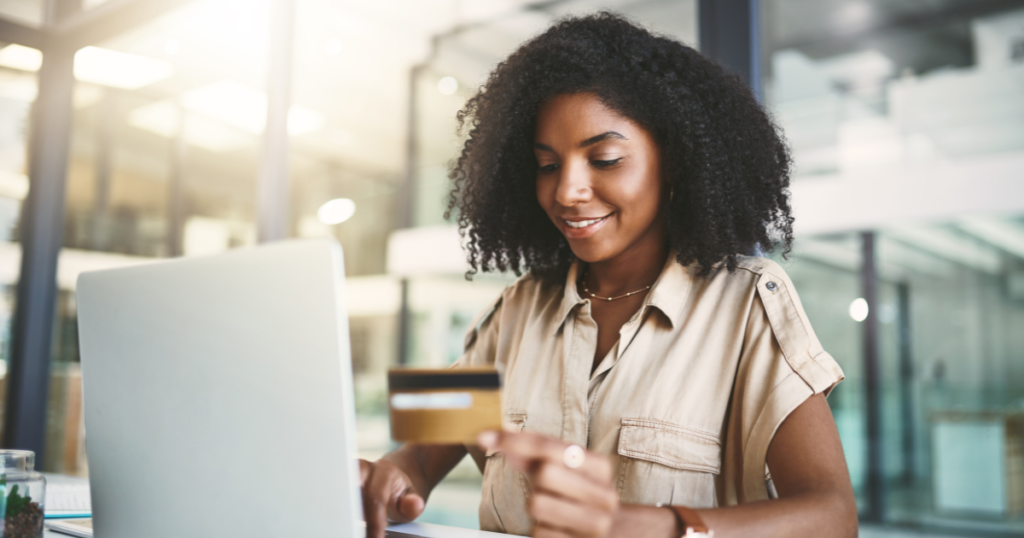 Manage Your Small Business Finances never neglect your credit
