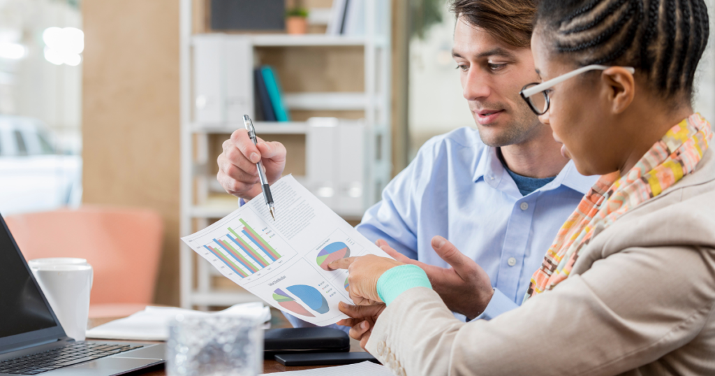 Manage Your Small Business Finances help